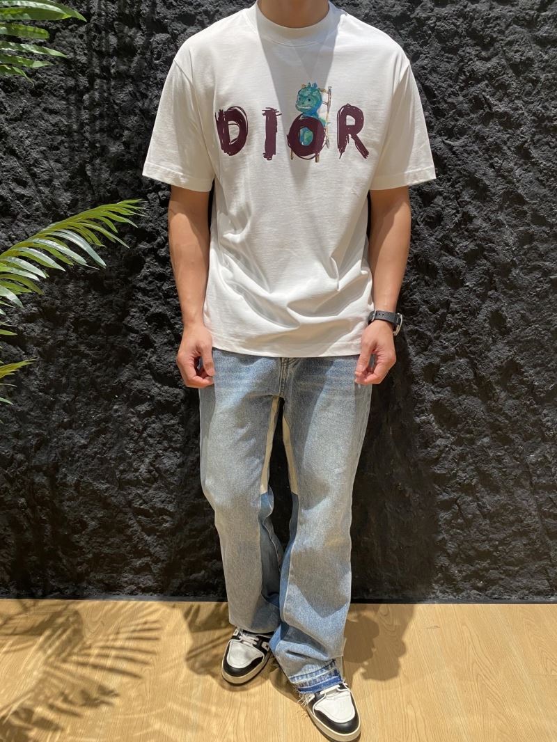 Christian Dior T-Shirts